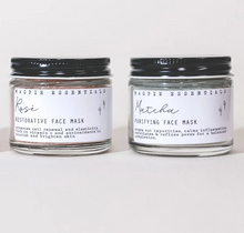 Load image into Gallery viewer, Clay Facial Masks
