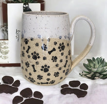 Load image into Gallery viewer, Pet Print Mug
