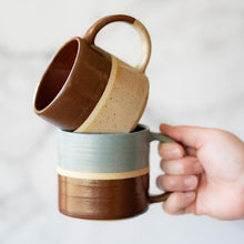Load image into Gallery viewer, Pottery by Wildflower Colour &amp; Clay
