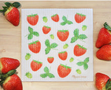Load image into Gallery viewer, Sponge Dishcloths
