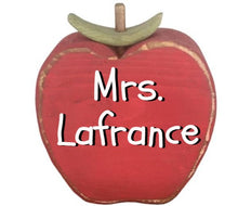 Load image into Gallery viewer, Wooden Apples
