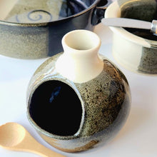 Load image into Gallery viewer, Forest Dusk Pottery (Kiwi Pottery)
