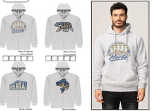 Load image into Gallery viewer, BERTA Hoodies
