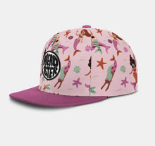 Load image into Gallery viewer, Headster Youth Snapback Caps (More!)
