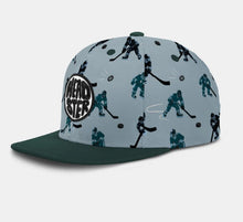 Load image into Gallery viewer, Headster Youth Snapback Caps (More!)
