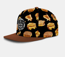 Load image into Gallery viewer, Headster Youth Snapback Caps (More!)
