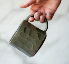 Load image into Gallery viewer, Pottery by Wildflower Colour &amp; Clay
