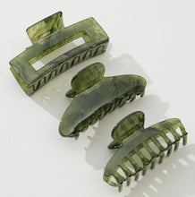 Load image into Gallery viewer, Claw Clips (Large)
