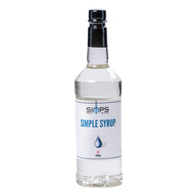Load image into Gallery viewer, Simps Coffee Syrups
