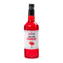 Load image into Gallery viewer, Simps Syrups
