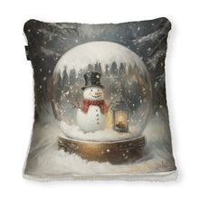 Load image into Gallery viewer, KOUSA Cushion Blankets featuring Liv Hunter Home
