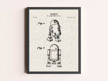 Load image into Gallery viewer, Art Prints (by Damon D Chan)
