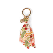 Load image into Gallery viewer, Satin Keychain
