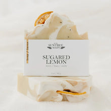 Load image into Gallery viewer, All Natural Soaps
