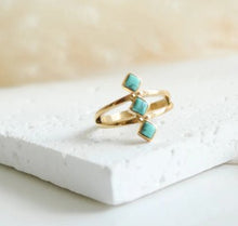 Load image into Gallery viewer, Tennessee Ring
