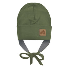 Load image into Gallery viewer, Tuque (ears)
