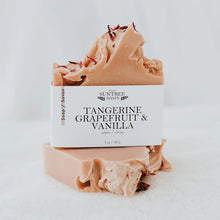 Load image into Gallery viewer, All Natural Soaps

