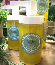 Load image into Gallery viewer, Organic Liquid Soap
