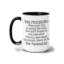 Load image into Gallery viewer, Humorous Ceramic Mugs
