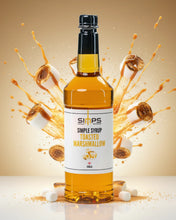 Load image into Gallery viewer, Simps Coffee Syrups

