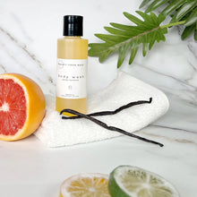 Load image into Gallery viewer, Natural Body Wash
