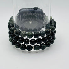 Load image into Gallery viewer, Serpentine, Obsidian and Kambaba Jasper - Small
