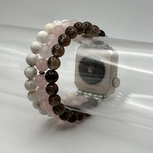 Load image into Gallery viewer, A Little Wired Gemstone Apple Watch Bands
