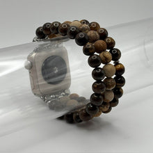 Load image into Gallery viewer, Bronzite, Picture Jasper and Tiger Eye - Medium
