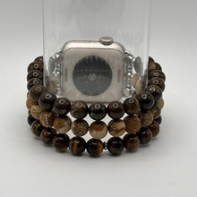 Load image into Gallery viewer, Bronzite, Picture Jasper and Tiger Eye - Small
