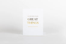 Load image into Gallery viewer, Graduation Cards (Wrinkle &amp; Crease)
