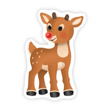 Load image into Gallery viewer, Holiday Vinyl Sticker (Simple Whimsy) (Copy)
