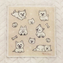 Load image into Gallery viewer, Sponge Dishcloths
