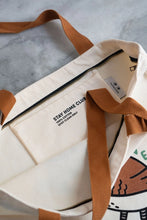 Load image into Gallery viewer, Big Zip Tote
