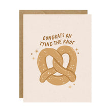 Load image into Gallery viewer, Wedding Card (Simple Whimsy)
