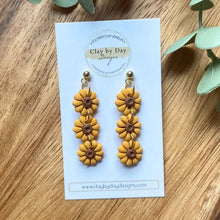 Load image into Gallery viewer, Clay Earrings
