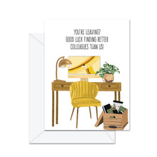 Load image into Gallery viewer, Goodbye &amp; Retirement Cards (Jaybee Design)
