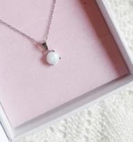 Adeline Necklace