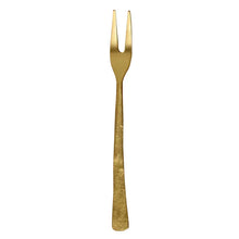 Load image into Gallery viewer, Brass Cocktail Utensils
