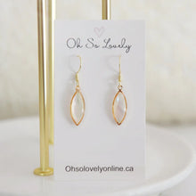 Load image into Gallery viewer, Earrings by 'Oh So Lovely'
