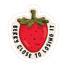 Load image into Gallery viewer, Vinyl Stickers (Simple Whimsy)
