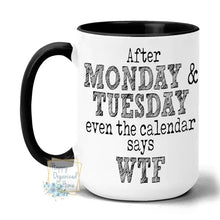 Load image into Gallery viewer, Humorous Ceramic Mugs
