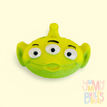 Load image into Gallery viewer, Toy Bath Bombs (by Yummy Bubbles)
