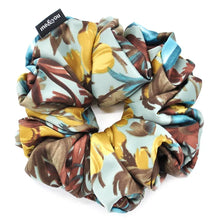 Load image into Gallery viewer, Me &amp; You Handmades Oversized Scrunchie
