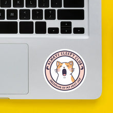 Load image into Gallery viewer, Stickers by Tin Can Press
