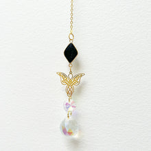 Load image into Gallery viewer, Gemstone Suncatchers
