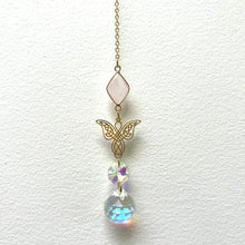 Load image into Gallery viewer, Gemstone Suncatchers
