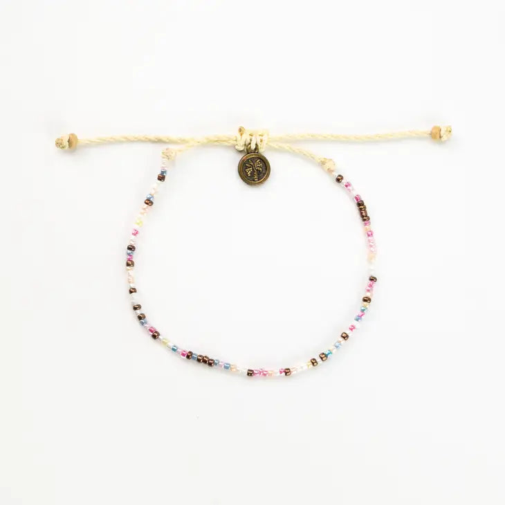 Alila Anklet