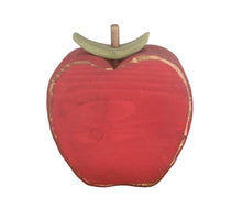 Load image into Gallery viewer, Wooden Apples
