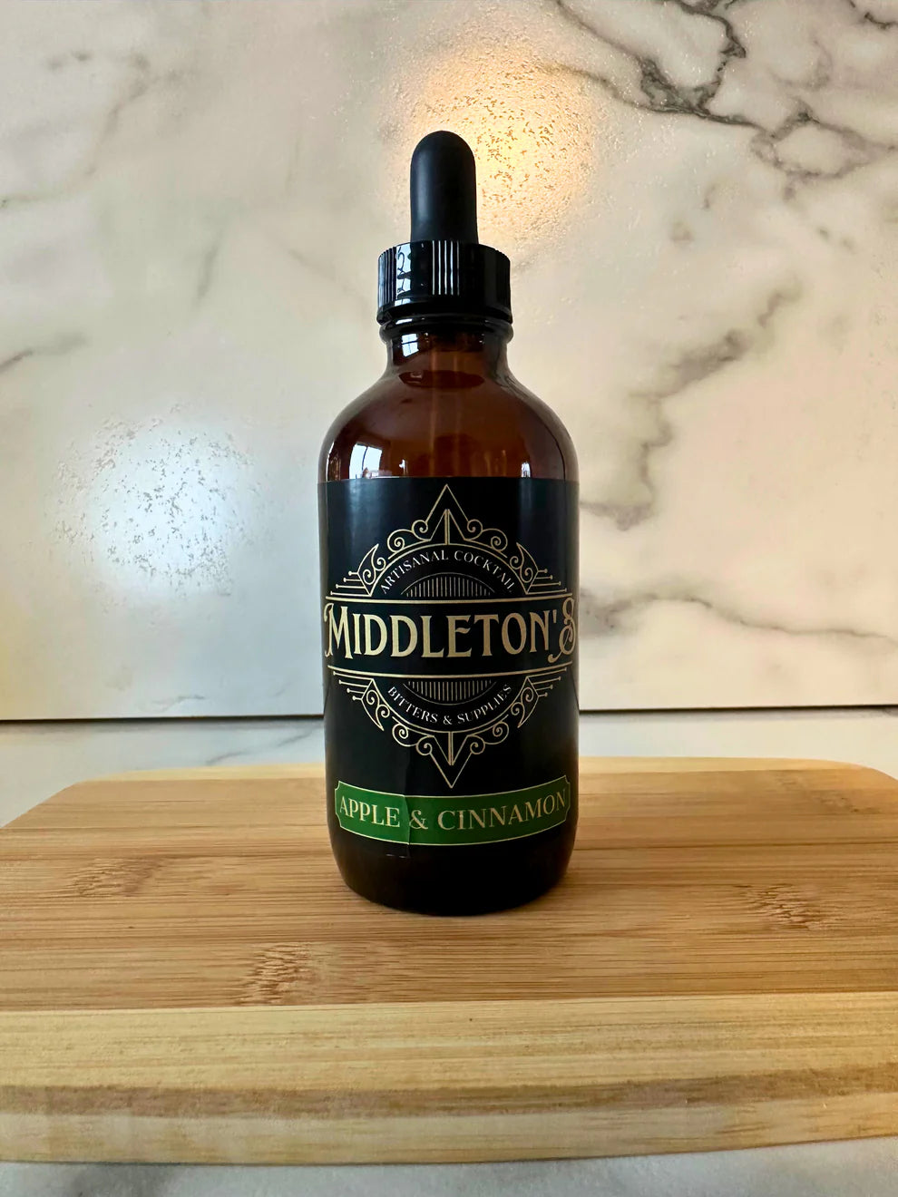 Cocktail Bitters (1 oz)