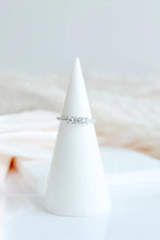 Load image into Gallery viewer, Birthstone Ring
